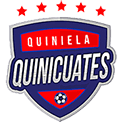 Quiniela Quinicuates